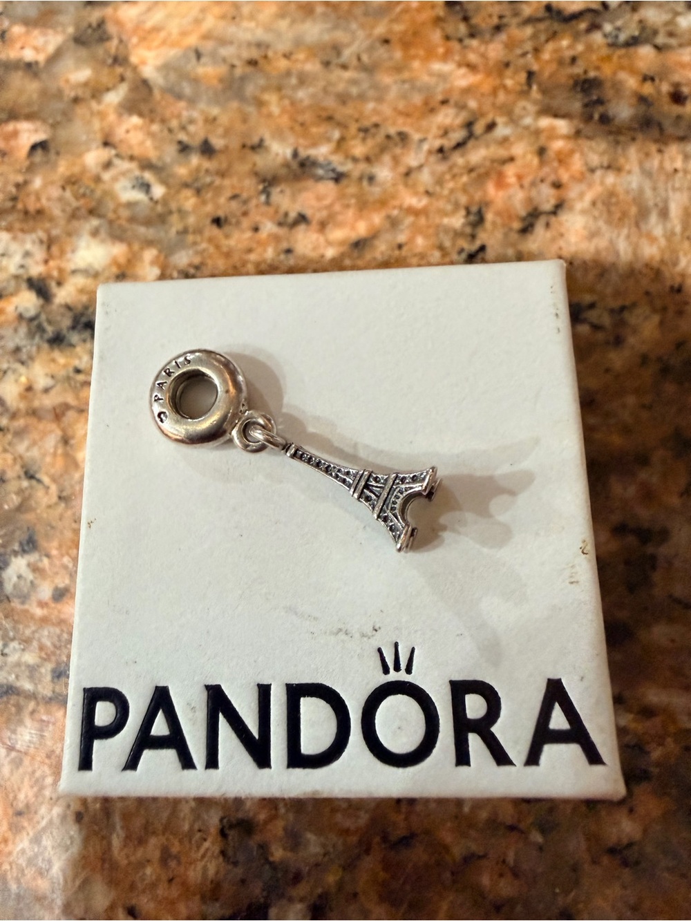 Pandora Charm…